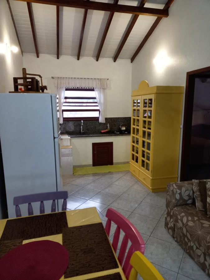 Casa Lagoa E Praia Rosa Praia do Rosa Exteriör bild