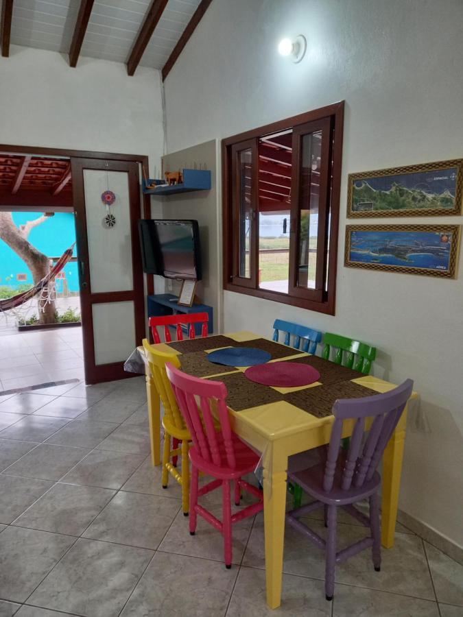 Casa Lagoa E Praia Rosa Praia do Rosa Exteriör bild
